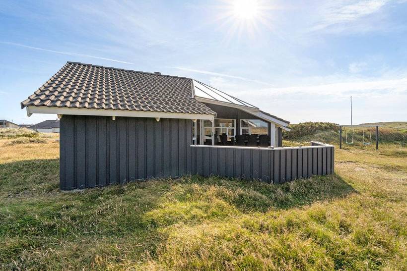 Foto von Ferienhaus GG53 in Bjerregård - Westjütland