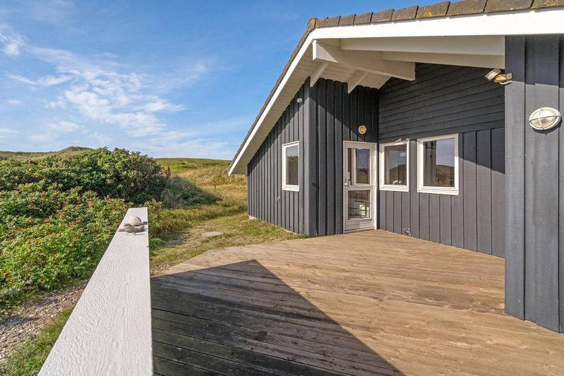 Foto von Ferienhaus GG53 in Bjerregård - Westjütland