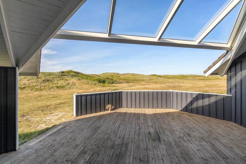 Foto von Ferienhaus GG53 in Bjerregård - Westjütland
