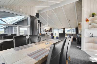 Vorschaubild von Ferienhaus GG53 in Bjerregård - Westjütland