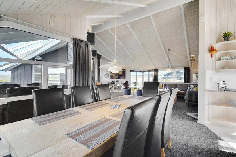 Foto von Ferienhaus GG53 in Bjerregård - Westjütland