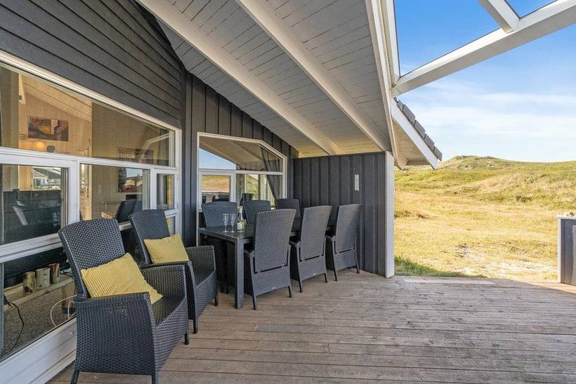 Foto von Ferienhaus GG53 in Bjerregård - Westjütland