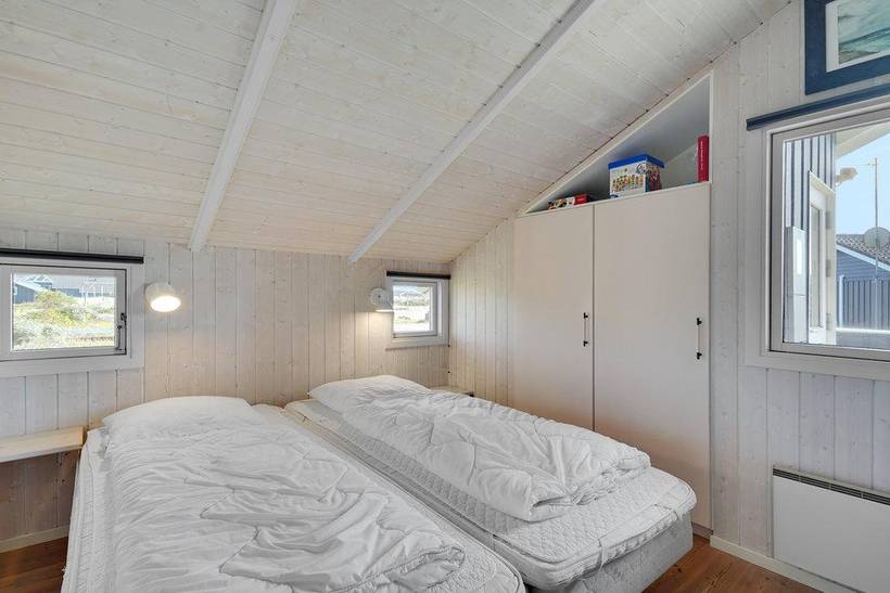 Foto von Ferienhaus GG53 in Bjerregård - Westjütland
