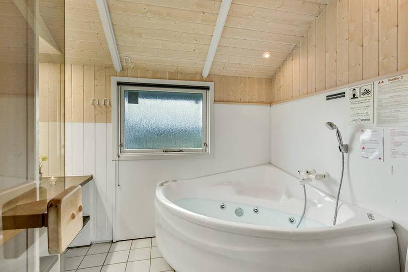 Foto von Ferienhaus GG53 in Bjerregård - Westjütland