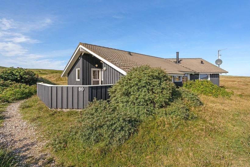 Foto von Ferienhaus GG53 in Bjerregård - Westjütland