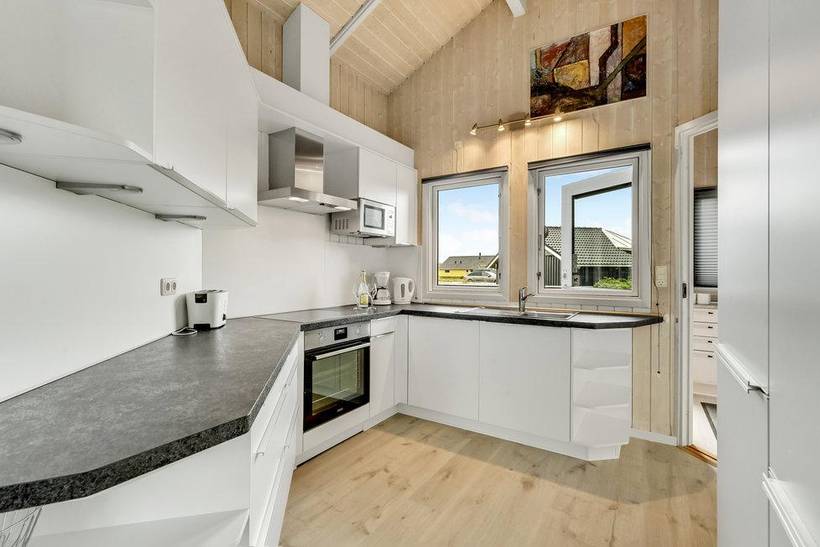 Foto von Ferienhaus GG53 in Bjerregård - Westjütland