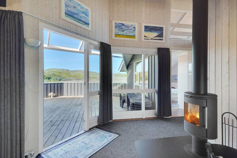 Foto von Ferienhaus GG53 in Bjerregård - Westjütland