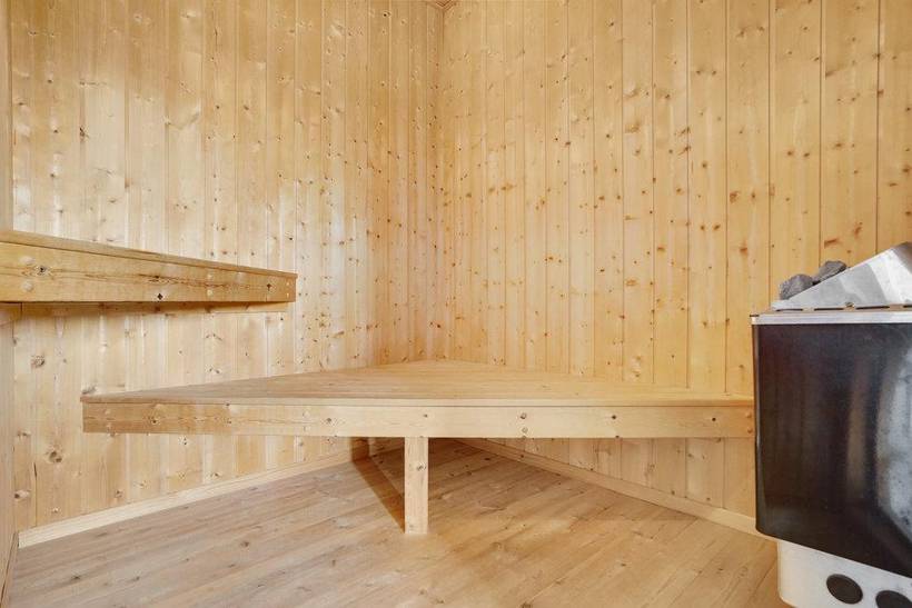 Foto von Ferienhaus GG53 in Bjerregård - Westjütland