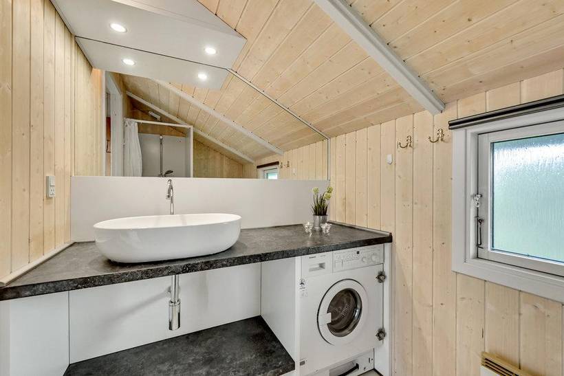 Foto von Ferienhaus GG53 in Bjerregård - Westjütland