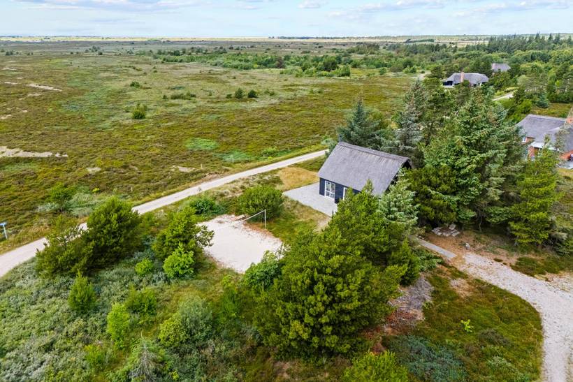 Foto von Ferienhaus GG55 in Kongsmark - Rømø