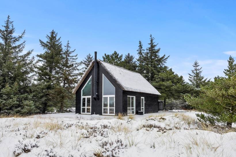 Foto von Ferienhaus GG55 in Kongsmark - Rømø