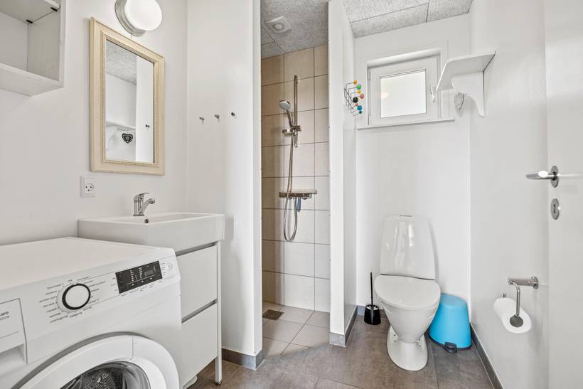 Foto von Ferienhaus GG55 in Kongsmark - Rømø