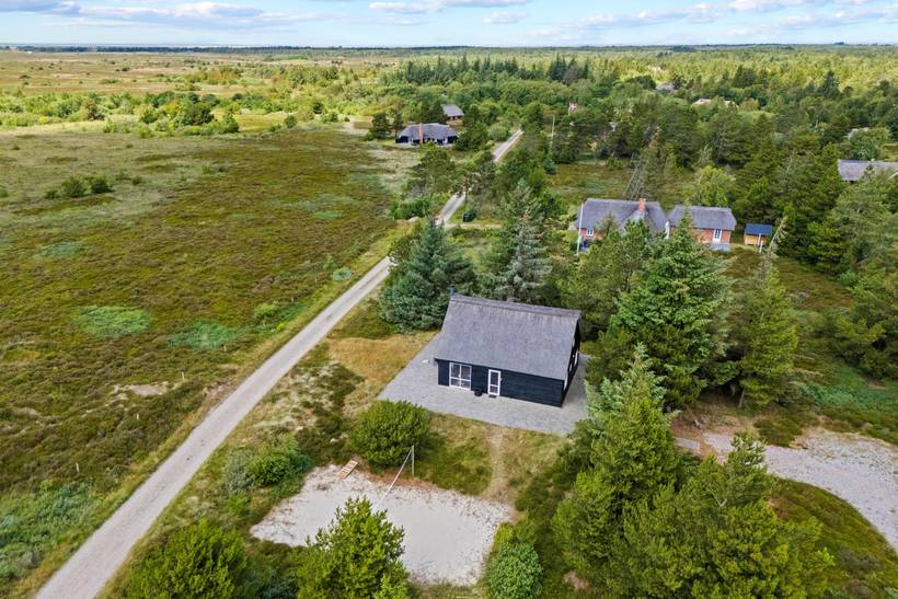 Foto von Ferienhaus GG55 in Kongsmark - Rømø