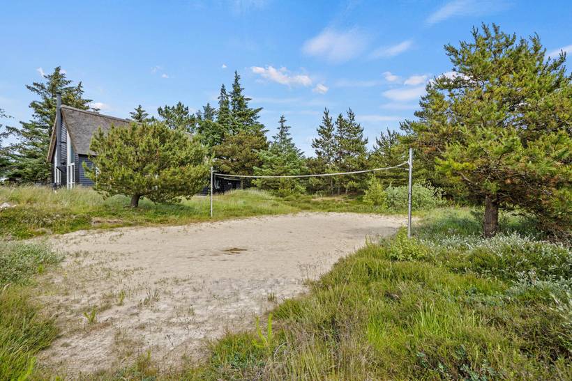 Foto von Ferienhaus GG55 in Kongsmark - Rømø