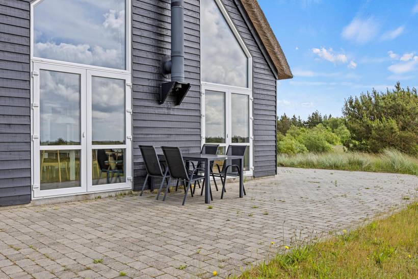 Foto von Ferienhaus GG55 in Kongsmark - Rømø