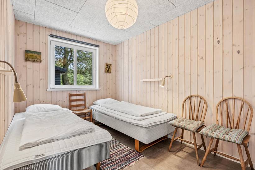 Foto von Ferienhaus GG55 in Kongsmark - Rømø
