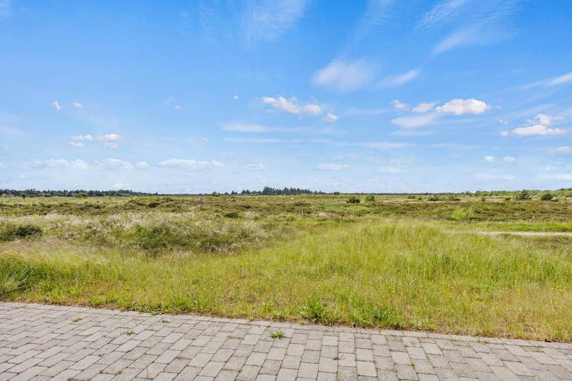 Foto von Ferienhaus GG55 in Kongsmark - Rømø