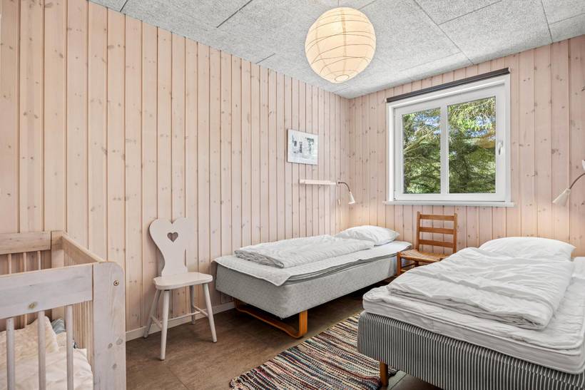 Foto von Ferienhaus GG55 in Kongsmark - Rømø