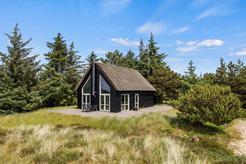 Foto von Ferienhaus GG55 in Kongsmark - Rømø