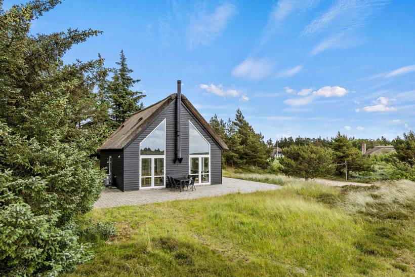 Foto von Ferienhaus GG55 in Kongsmark - Rømø
