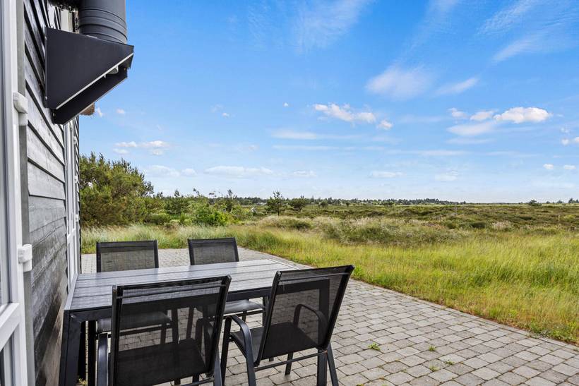 Foto von Ferienhaus GG55 in Kongsmark - Rømø
