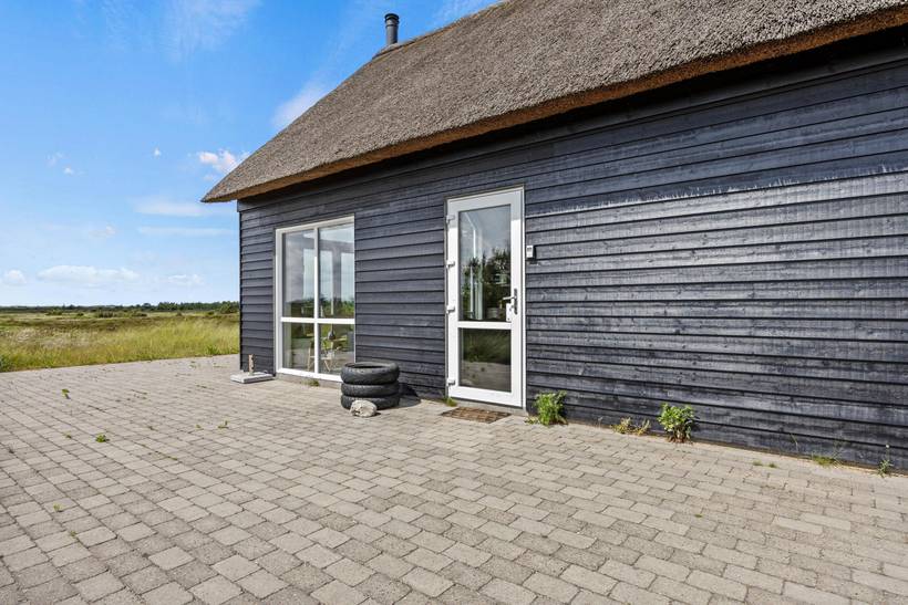 Foto von Ferienhaus GG55 in Kongsmark - Rømø