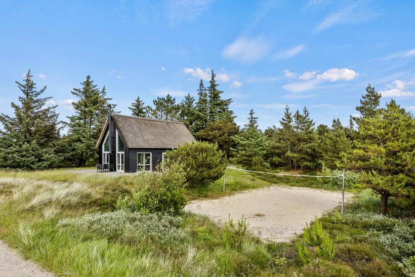 Foto von Ferienhaus GG55 in Kongsmark - Rømø
