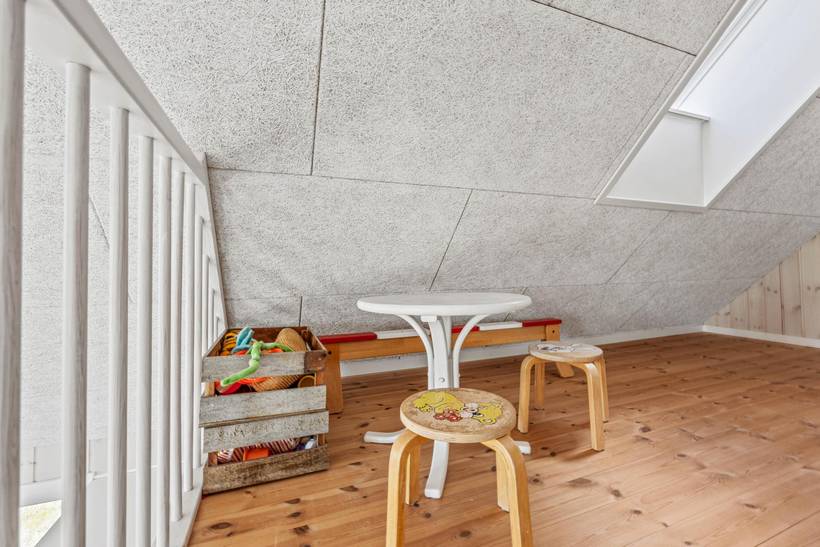 Foto von Ferienhaus GG55 in Kongsmark - Rømø