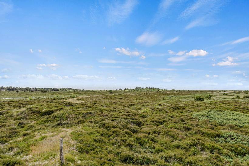 Foto von Ferienhaus GG55 in Kongsmark - Rømø