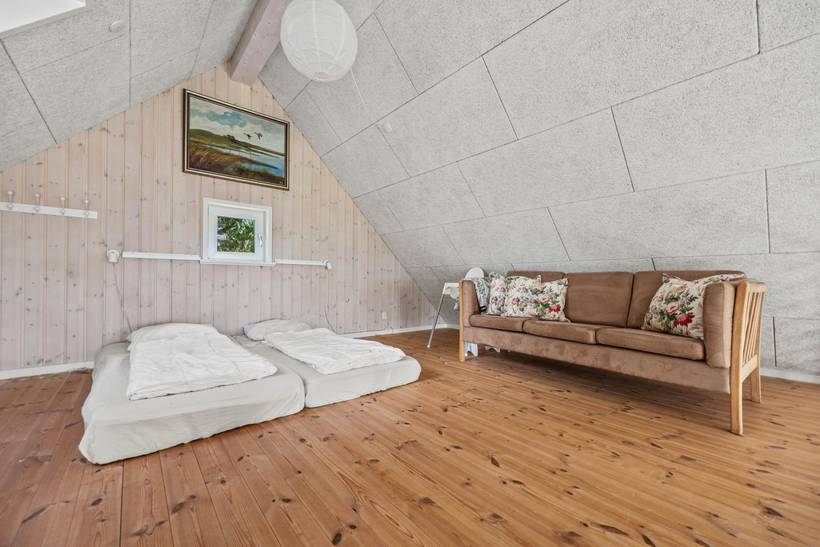 Foto von Ferienhaus GG55 in Kongsmark - Rømø