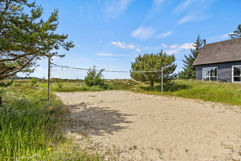 Foto von Ferienhaus GG55 in Kongsmark - Rømø