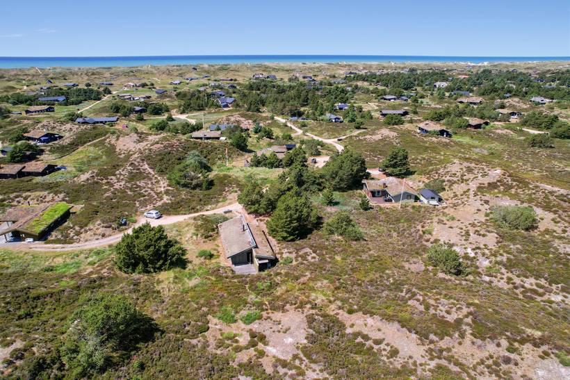 Foto von Ferienhaus GG57 in Grærup - Vejers Strand - Westjütland
