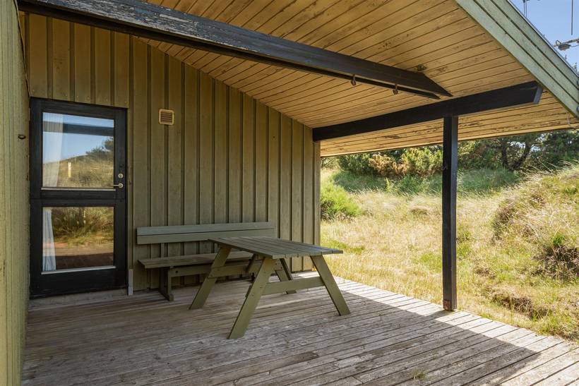 Foto von Ferienhaus GG57 in Grærup - Vejers Strand - Westjütland