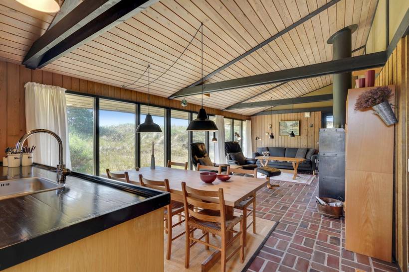 Foto von Ferienhaus GG57 in Grærup - Vejers Strand - Westjütland