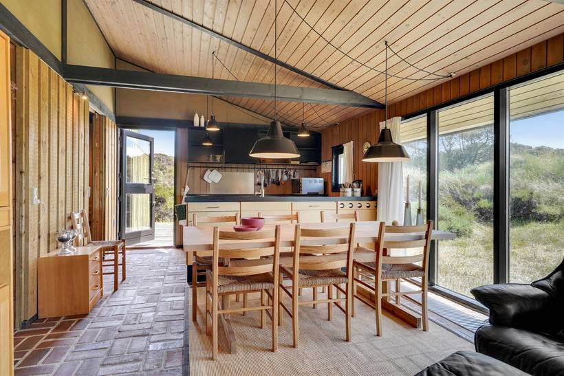 Foto von Ferienhaus GG57 in Grærup - Vejers Strand - Westjütland