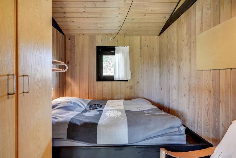 Foto von Ferienhaus GG57 in Grærup - Vejers Strand - Westjütland