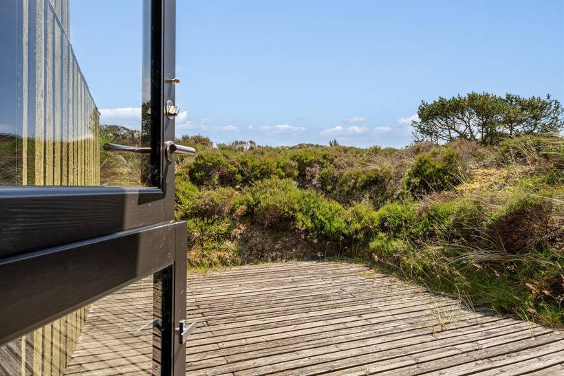 Foto von Ferienhaus GG57 in Grærup - Vejers Strand - Westjütland