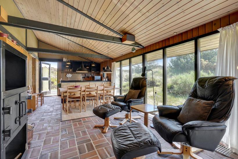 Foto von Ferienhaus GG57 in Grærup - Vejers Strand - Westjütland