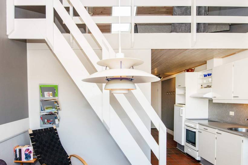 Foto von Ferienhaus GG59 in Fanø Bad - Fanø