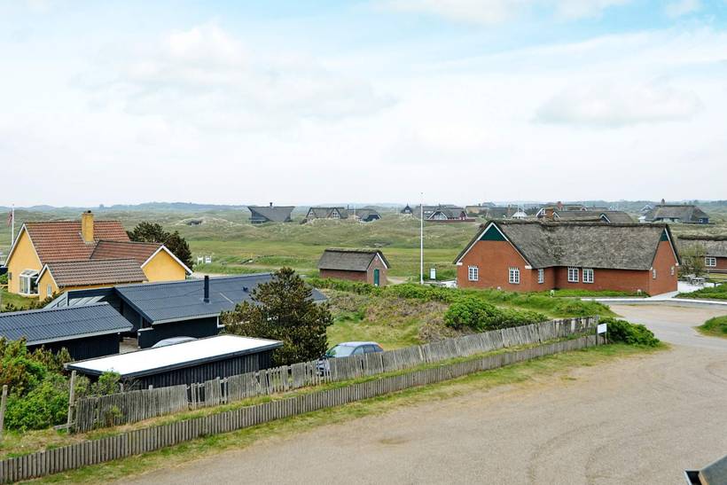 Foto von Ferienhaus GG59 in Fanø Bad - Fanø