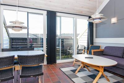 Vorschaubild von Ferienhaus GG59 in Fanø Bad - Fanø