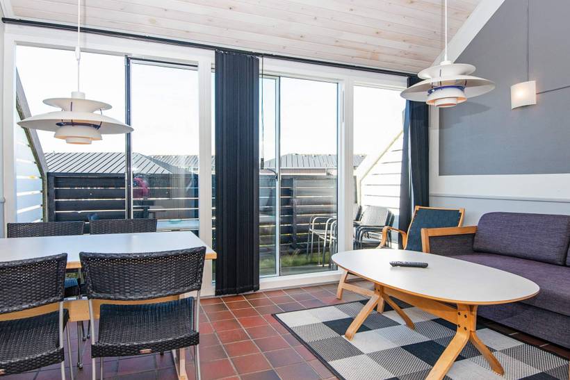 Foto von Ferienhaus GG59 in Fanø Bad - Fanø