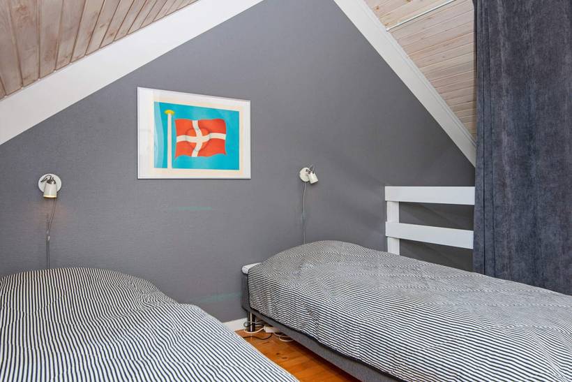 Foto von Ferienhaus GG59 in Fanø Bad - Fanø