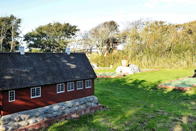 Foto von Ferienhaus GG59 in Fanø Bad - Fanø