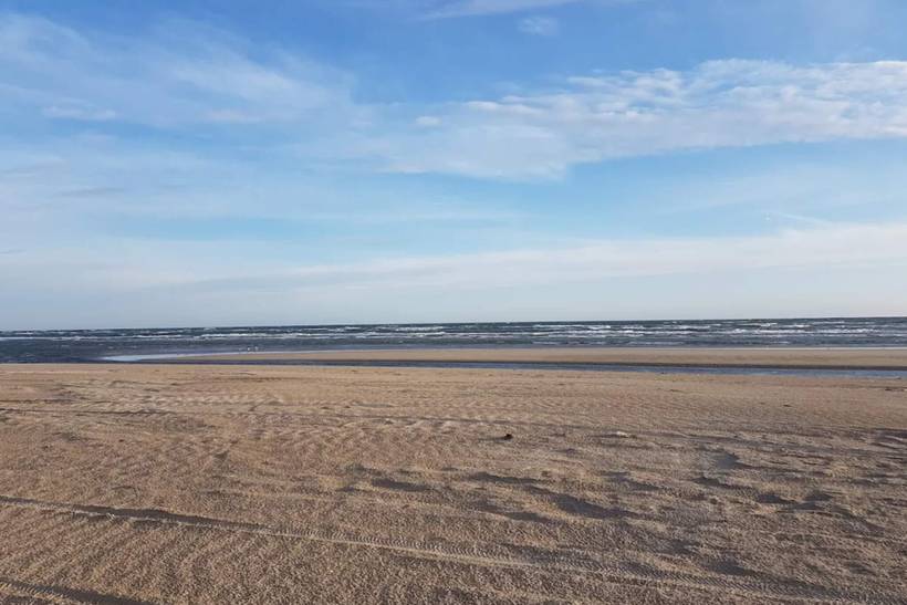Foto von Ferienhaus GG59 in Fanø Bad - Fanø
