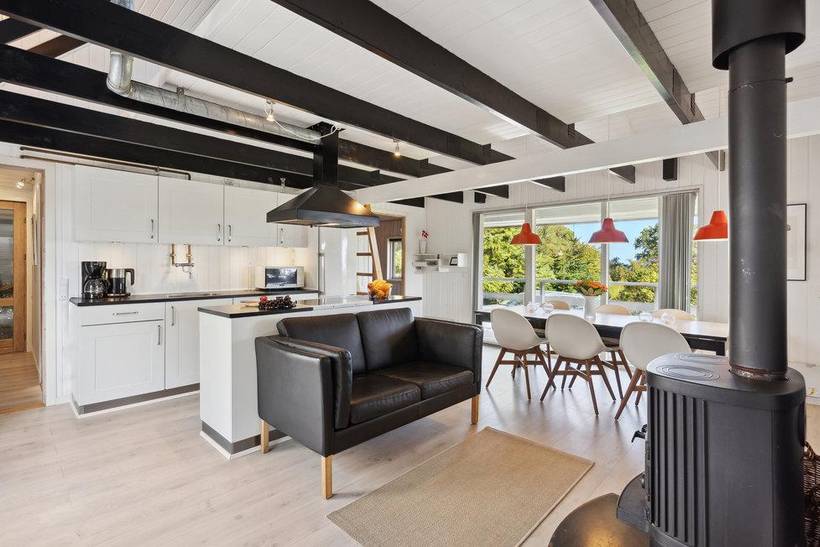 Foto von Ferienhaus GG60 in Mommark - Als