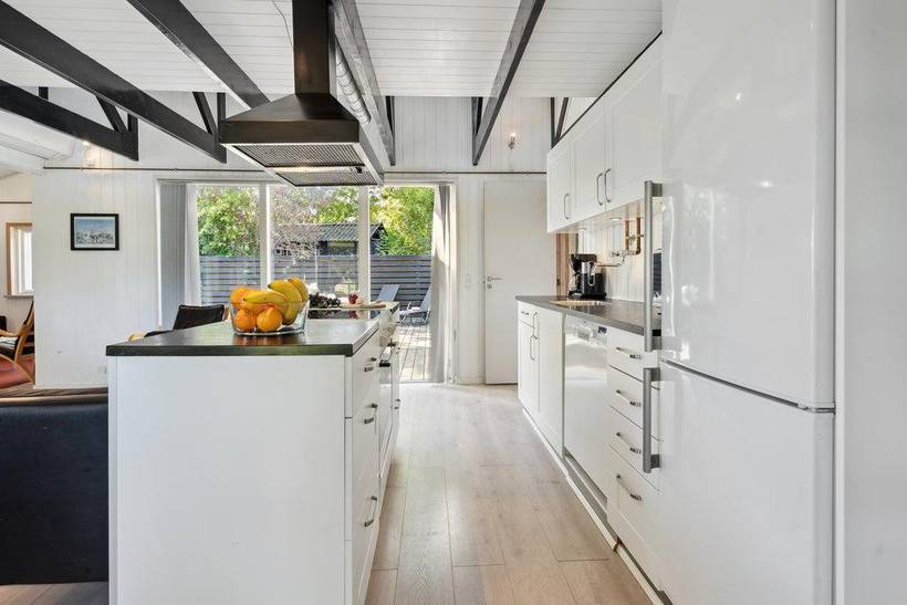 Foto von Ferienhaus GG60 in Mommark - Als