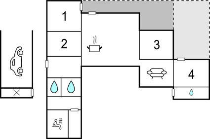 Vorschaubild von Ferienhaus GG60 in Mommark - Als