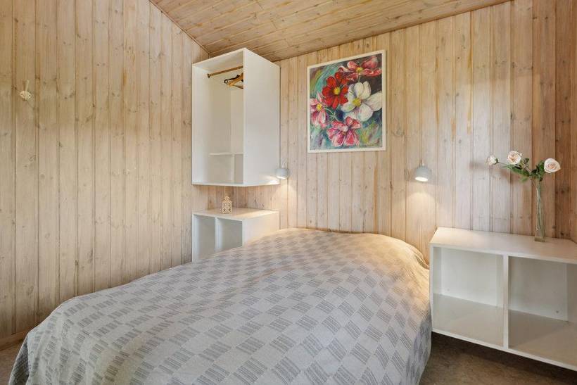 Foto von Ferienhaus GG60 in Mommark - Als