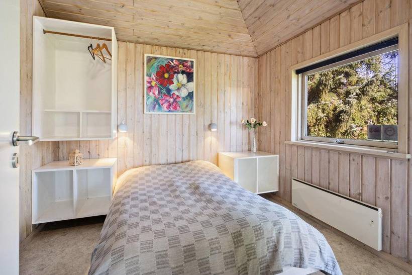 Foto von Ferienhaus GG60 in Mommark - Als